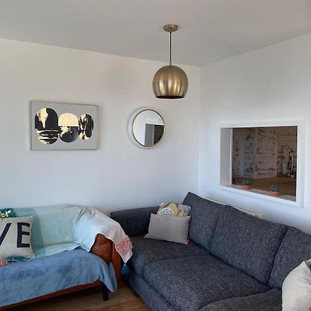 Central Sea View Maisonette Hastings Kültér fotó